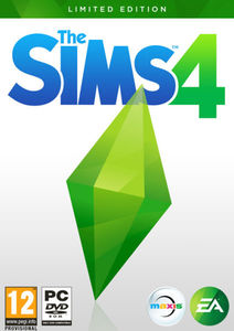 THE SIMS™ 4 РАСШИРЕННОЕ ИЗДАНИЕ