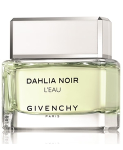 Dahlia Noir L’Eau Givenchy