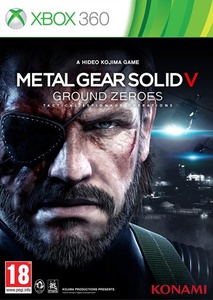 metal gear solid 5 ground zeroes