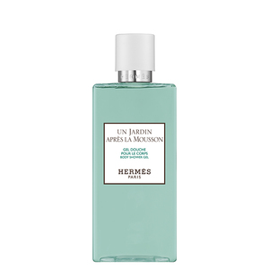 Hermés Le Bain Shower Gel