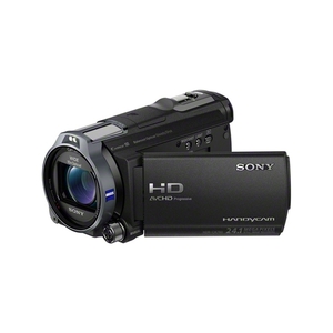 Видеокамера Sony HDR-CX760E.