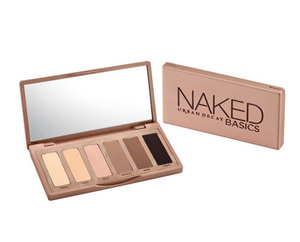 Urban decay basics