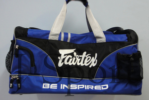 Сумка для трен Fairtex