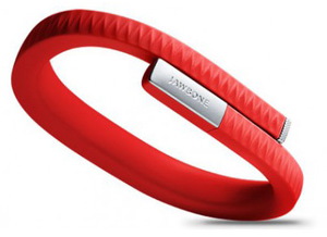 Браслет Jawbone up24