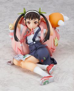 Hachikuji Mayoi (фирма Good Smile Company)