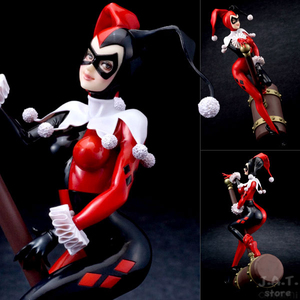 Harley Quinn (производитель Kotobukiya)