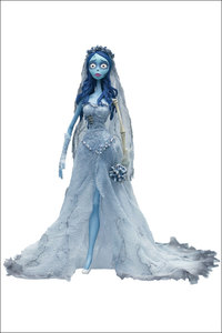 Corpse Bride - The Bride