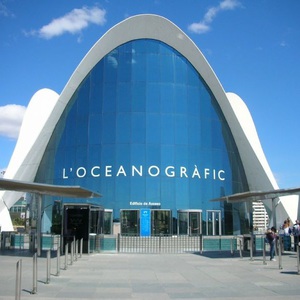 L’Oceanografic