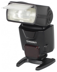 YongNuo YN-500EX Speedlite