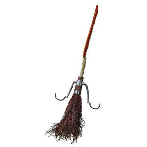 Harry Potter Firebolt Broom Full Size Replica