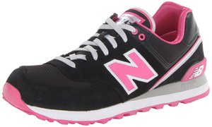 New Balance Women's WL574