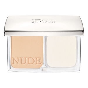 пудра Dior Diorskin Nude оттенок 020