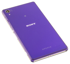 Sony Xperia Z2