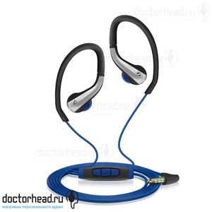 Наушники (гарнитура) SENNHEISER OCX 685I Sports или PMX 685i