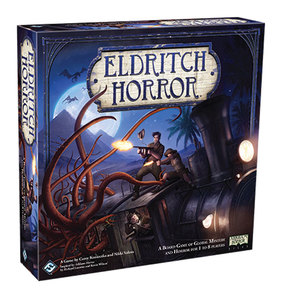 Eldritch Horror