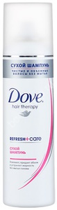 Сухой шампунь Dove