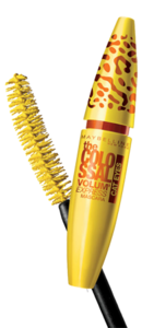 maybelline volume express