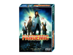 Pandemic