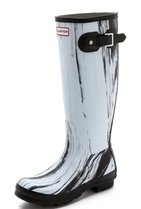 hunter boots