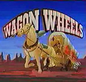 Wagon Wheels