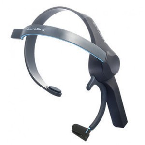 Нейроинтерфейс NeuroSky MindWave Mobile Starter K