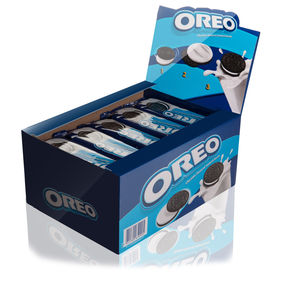 Много-много OREO