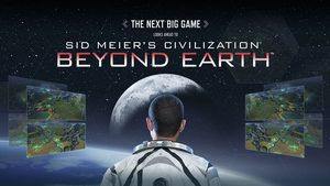 Sid Meier's Civilization: Beyond Earth для PC