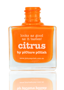 Picture Polish Citrus