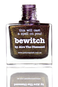 Picture Polish Bewitch