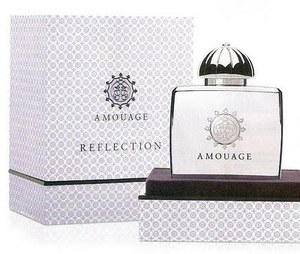 Духи amouage reflection