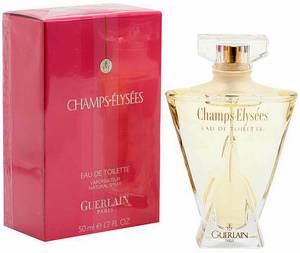 Guerlain Champs-Elysees