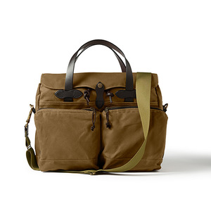 Filson 72-hour bag