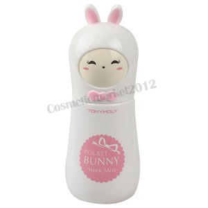 TONY MOLY Pocket Bunny Mist. Спрей для лица.