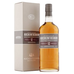 Auchentoshan Scotch Whisky