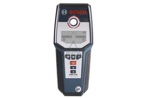 Детектор BOSCH GMS 120