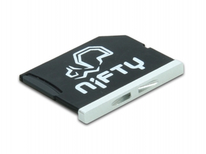 Nifty Minidrive