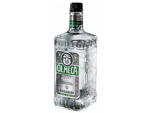 Текила Olmeca Silver Blanco