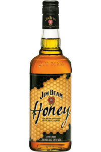 Jim Beam Honey