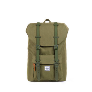 Herschel Little America Mid-Volume Backpack