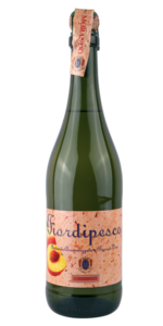 Fiordipesco Morando peach aroma