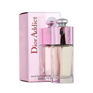 CHRISTIAN DIOR ADDICT EAU FRAICHE