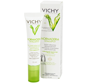 VICHY NORMADERM HYALUSPOT PAIKALLISHOITO FINNEILLE 15 ML