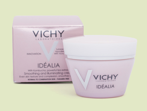 Vichy Idealia.