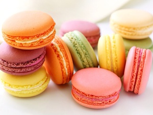 Macaroons