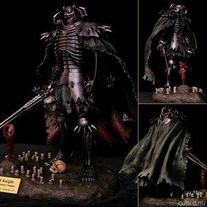 Berserk - Skull Knight Figure