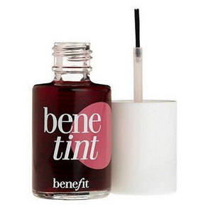 Benefit  жидкие румяна benetint