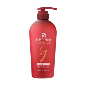 Tony Moly Hair Conditioner