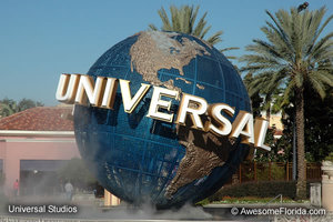 universal studios hollywood