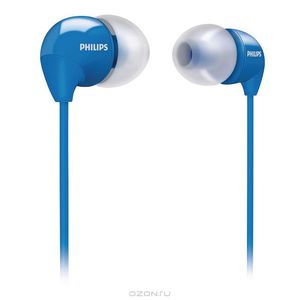 Philips SHE3590BL/10