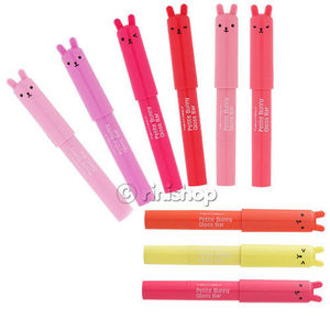 Petite Bunny Lip Gloss